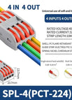 SPL-4(PCT-224) / 10 PCS
