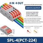 SPL-4(PCT-224) / 10 PCS
