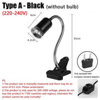 A(without bulb)