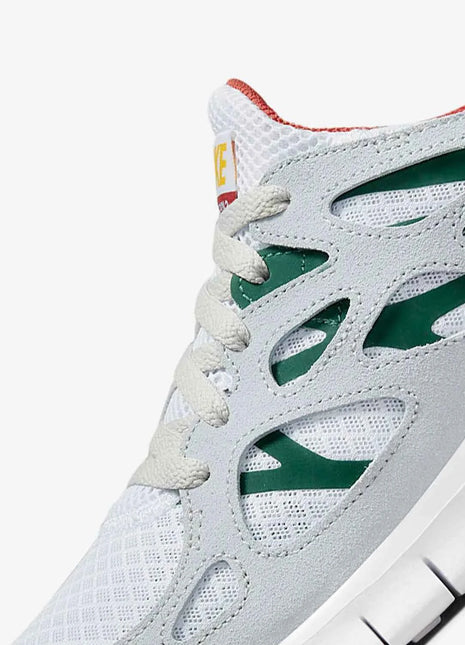 Scarpe da corsa leggere e durevoli da uomo Nike Authentic Free Run 2 537732-102