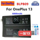 Batteria Originale OnePlus - Ricambio per OnePlus 9 Pro 10 Pro 11 12 13