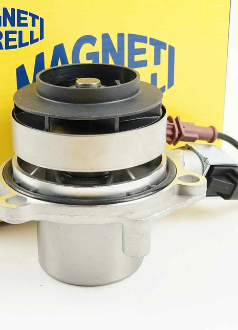 Pompa dell'Acqua Elettronica 04L121011N EA288 per Raffreddamento Motore, per VW Golf, Polo, Jetta, Tiguan, Caddy, Skoda, per Audi A3, A4, A5, A6, TTS