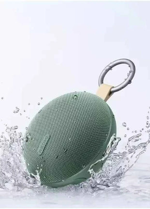 Altoparlante Xiaomi Redmi originale 2 Bluetooth 5.3 Altoparlante Xiaomi portatile da esterno da 1,5 pollici con scheda rimovibile con fibbia in metallo riproducibile