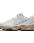 Nike Men's Shoes Air Monarch Iv Lightweight Casual Sports Shoes Breathable Cushioning Running Shoes