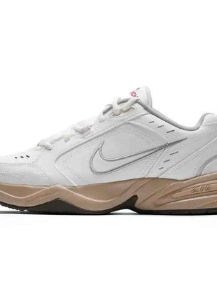 Nike Men's Shoes Air Monarch Iv Lightweight Casual Sports Shoes Breathable Cushioning Running Shoes
