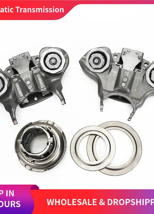 Kit doppia frizione trasmissione 6DCT250 DPS6 con forcella cambio 602000800 per frizione 6DCT250