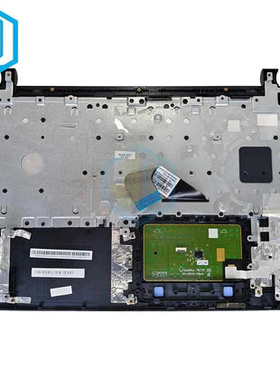 SP Spain Spanish laptop keyboard C Cover Palmrest For Acer Aspire E1-572 E1-572G E1-522 E1-522G MP-10K3 90.4YU07.C1B NK.I171305G