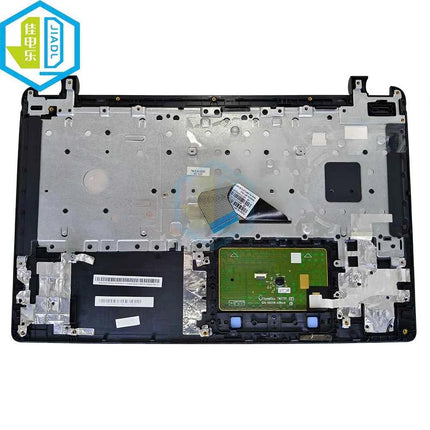 SP Spain Spanish laptop keyboard C Cover Palmrest For Acer Aspire E1-572 E1-572G E1-522 E1-522G MP-10K3 90.4YU07.C1B NK.I171305G