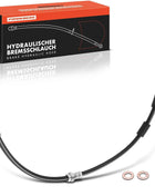 Tubo Freno Anteriore Sinistro o Destro Frankberg 1x per VW Golf CD1 DA1 Tiguan Audi A3 8YM 8YS 2208969