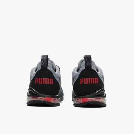 Puma Genuine 2024 Estate Nuove scarpe da corsa unisex leggere e traspiranti 379602-02