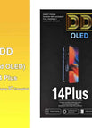 14Plus (Hard-IC)