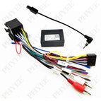 with antenna adapter