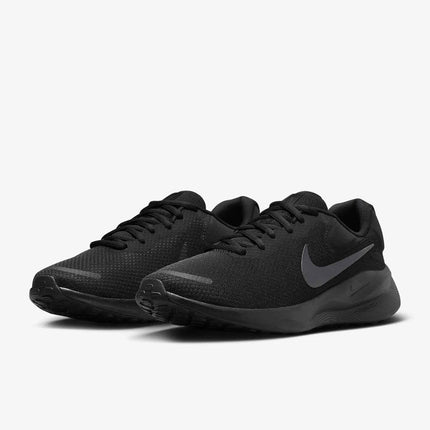 Scarpe da corsa su strada ammortizzate Nike Authentic Revolution 7 da uomo FB2207-005