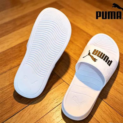 Ciabatte Unisex Puma 395420-02, Sandali Leggeri e Comodi per l'Estate, Scarpe Casual da Spiaggia per Uomo e Donna