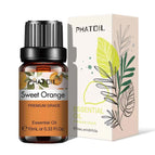 Sweet Orange / 10ml
