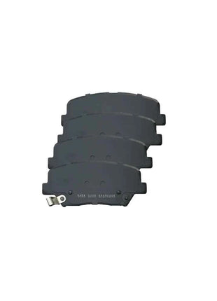 Front Brake Pads-02012 For Hyundai Custo(Ku) Auto Parts  58101-O3A10
