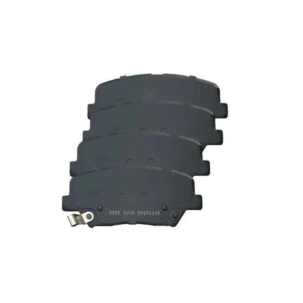 Front Brake Pads-02012 For Hyundai Custo(Ku) Auto Parts  58101-O3A10