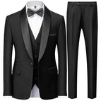Black / XXS