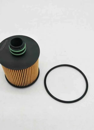 55223416 oil filter for ALFA ROMEO GIULIETTA . FIAT DOBLO/500. JEEP CHEROKEE . OPEL COMBO . SUZUKI SX4 VAUXHALL COMBO
