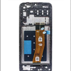 A145P add Frame