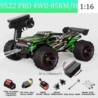 PRO-9522-5-1B-Green