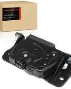 Frankberg 1x Serratura Portellone Posteriore per BMW 4 Gran Coupé F36 X3 F25 51217315021 51247233025