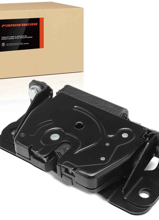 Frankberg 1x Serratura Portellone Posteriore per BMW 4 Gran Coupé F36 X3 F25 51217315021 51247233025