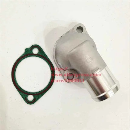 Coperchio termostato motore per Hover H3/H5 Wingle3/5 4G63/4G64/4G69