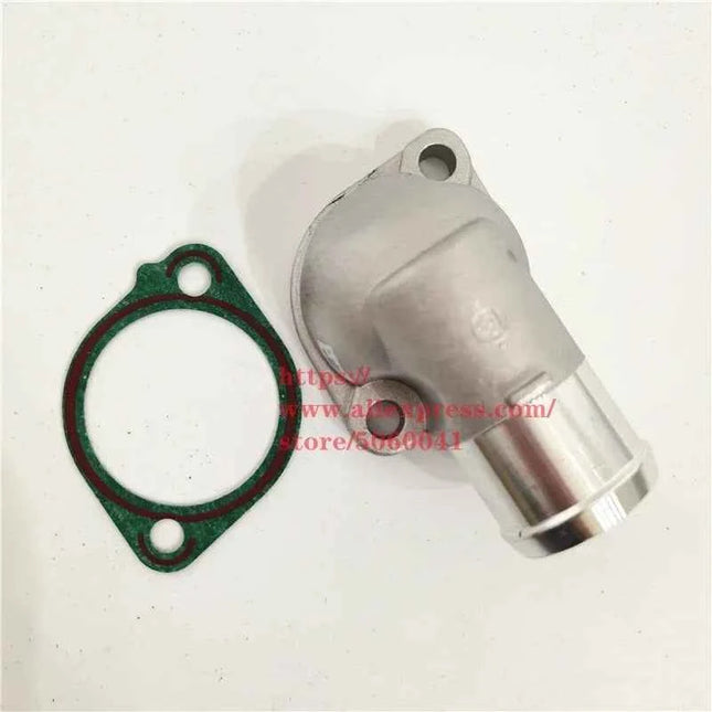 Coperchio termostato motore per Hover H3/H5 Wingle3/5 4G63/4G64/4G69