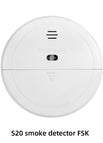 S20 Smoke Sensor FSK / SPINA AMERICANA