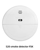 KERUI 4G/WiFi GSM Home Alarm System with 7-inch IPS Touch Screen Panel Compatible with Tuya Wireless Burglar Alarm System