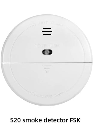Sistema di Allarme Domestico KERUI 4G/WiFi GSM con Pannello Touch Screen IPS da 7 Pollici Compatibile con Tuya Sistema di Allarme Wireless Antifurto