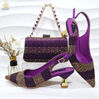 PURPLE / 37
