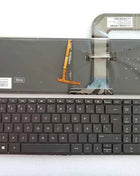 keyboard for HP Pavilion 15-p 15-F 15-P000 15-Pxxx 17-F000 17-Fxxx 15-p145na 176na 15-p055na 15-p091sa TPN-Q140 Q141 Q143