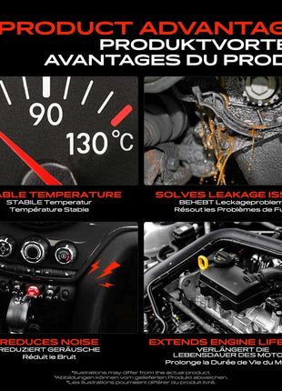Termostato Frankberg 1x per Liquido di Raffreddamento VW Golf 4 Polo Passat Bora Audi A3 8P Skoda Octavia I 06A121111A 820959 V159919081