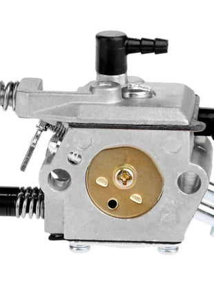 45cc 52cc 58cc Motosega Carburatore Carb per 4500/5200/5800 Motosega Cinese Pezzi di Ricambio In Lega di Alluminio Parti di Attrezzi Da Giardino