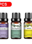 3PCS A / 10ml