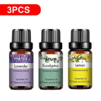 3PCS A / 10ml