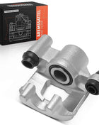 Frankberg 1x Pinze Freno Posteriori Sinistre per Toyota Prius Liftback W2 1.5L 2004-2009 47750-21030