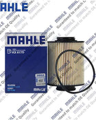 Filtro olio motore MAHLE KX617D per GWM GREATWALL MOTOR POER 2.0 4WD 2019- GW4D20M per Wingle 5 Wingle 7 2.0 Pickup 1111402XED95