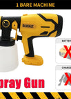 No Battery-DDPQ001