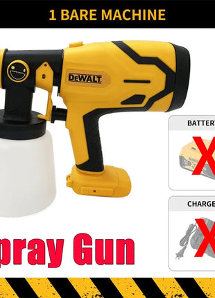 DEWALT Smerigliatrice Angolare a Batteria Brushless, Utensile Elettrico Multifunzione per Taglio, Lucidatura e Aspirazione