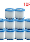 10PCS