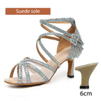 6cm heel 4 / 42 (26cm) / China Mainland