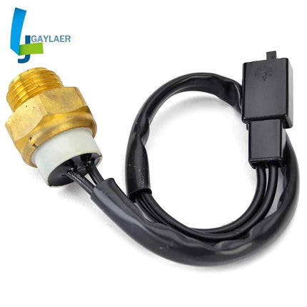 Sensore temperatura temperatura acqua 17680-45D00 per Suzuki UH125 UH150 UH200 Burgman GSF250 GSF400 Bandit VX800 17680-48E00 3485010 D00