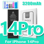 14Pro 3200mAh / China Mainland