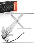 Regolatore Finestrino Anteriore Sinistro Frankberg 1x per Honda CR-V I RD 2.0L 1995-2002 741-950 72251S10J01
