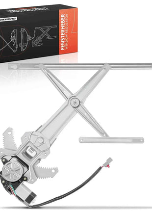 Regolatore Finestrino Anteriore Sinistro Frankberg 1x per Honda CR-V I RD 2.0L 1995-2002 741-950 72251S10J01