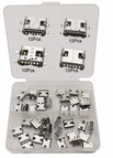 Type C 6Pin