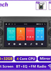 Black 1 + 32GB 12LED / GERMANY / Quad Core